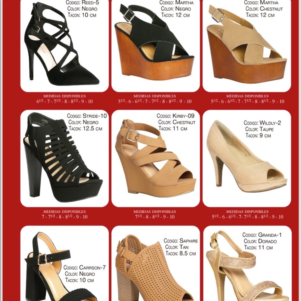 Zapatos